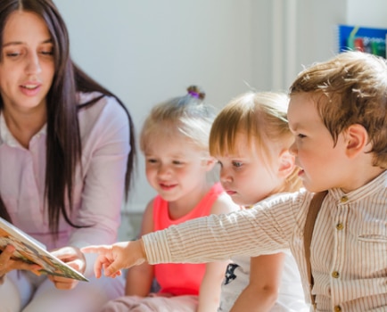 child-care