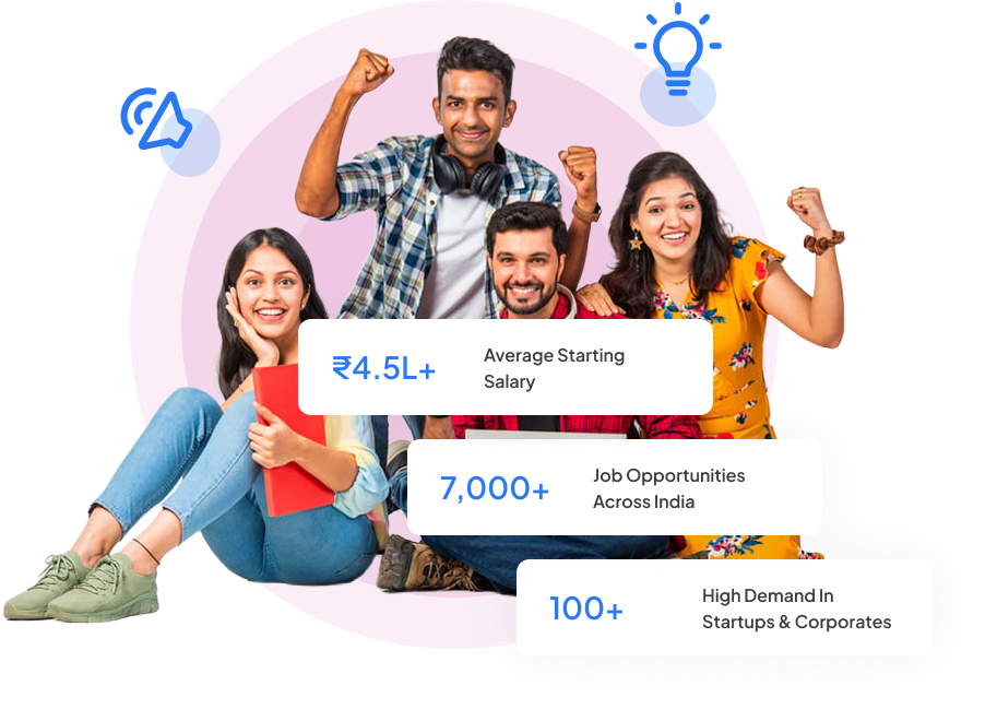 Career Growth & Insights